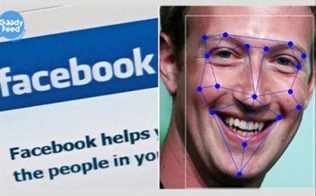 شركة ميتا تتيح تسجيل الوجه لاستعادة الحساب.. هل تهدد الخصوصية؟