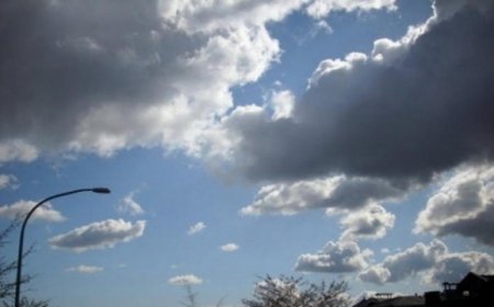 الأرصاد يتوقع أجواء باردة خلال الساعات القادمة