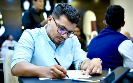 معرض الكتاب الدولي ما مدى الاستفادة في واقع المكتبات والبحث العلمي في تاريخ حضرموت المنسي