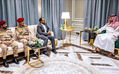 تفاصيل غير معلنة عن خارطة الطريق.. دبلوماسي يمني يكشف الكواليس