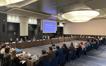 مؤتمر تشاوري في جنيف يمني يحقق توافقات هامة للسلام والمصالحة