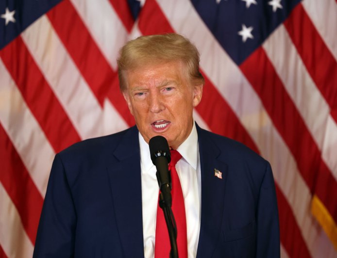 دونالد ترامب للإيرانيين: تولوا حكم بلادكم… فرصتكم قد لا تتكرر