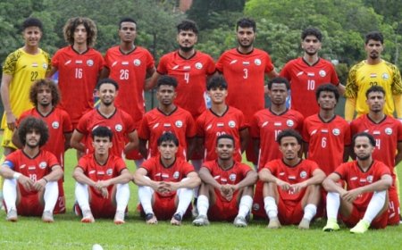 اتحاد كرة القدم يعلن عن مباراة ودية للمنتخب الأول مع فريق ماليزي