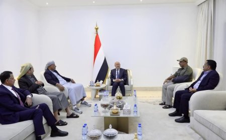 هل طارق صالح رجل المرحلة القادمة؟