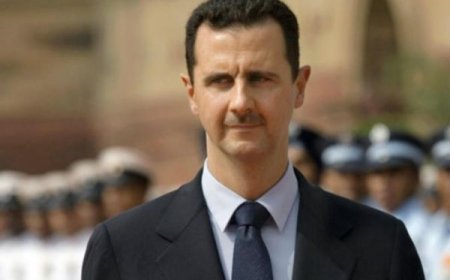 الأسد يصدر أول بيان بعد سقوط نظامه وهروبه إلى موسكو