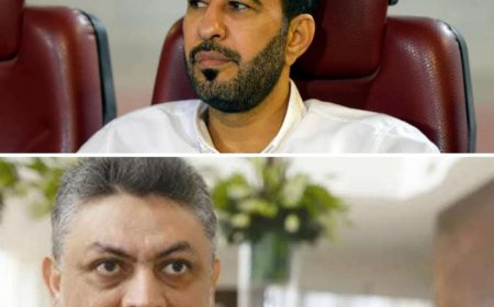 عقب انتخاب العيسي رئيسا للاتحاد.. تأجيل انتخاب النائب الأول لرئيس اتحاد كرة القدم لهذا السبب