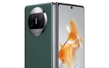 كيف غيرت هواوي سوق الهواتف القابلة للطي..