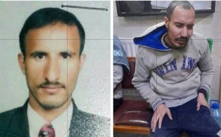 تحرير طبيب يمني من سجون الأسد عقب 11 عاماً من اختطافه.. تفاصيل 
