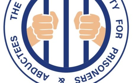 هيئة الأسرى والمختطفين ترحب بإدراج لجنة شؤون الأسرى التابعة للحوثي ورئيسها ضمن قوائم الإرهاب