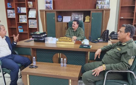 الأمن في عدن يتدخل لإنصاف فتاة تعرضت لعملية تدليس في زواج عُماني.. تفاصيل