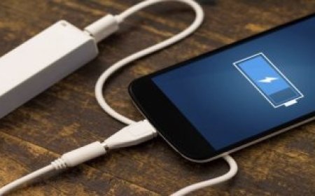 شاحن جوال يتسبب بوفاة أسرة كاملة.. ما القصة؟