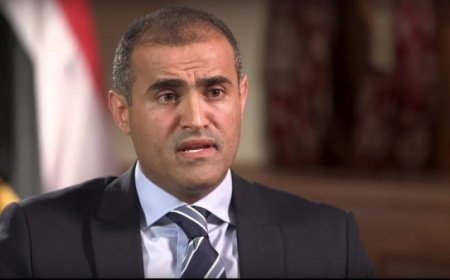 السفير الحضرمي: الدبلوماسية لا تكفي والسلام في اليمن يأتي من خلال القوة