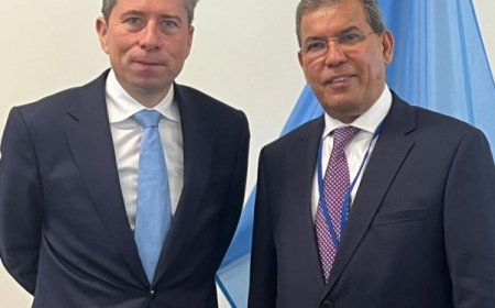 الحكومة تطالب الأمم المتحدة بحماية موظفيها والضغط على الحوثيين للإفراج عنهم