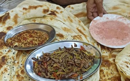 بسبب الغلاء.. ظاهرة مشاركة الطعام تنتشر في مطاعم عدن