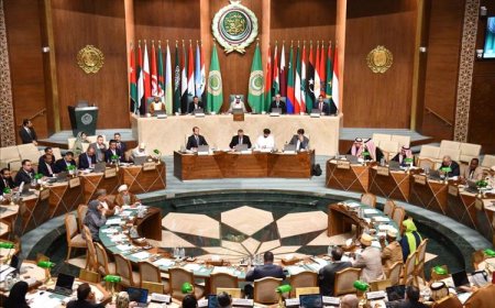 البرلمان العربي يؤكد ضرورة حل سياسي في اليمن ويدعو الحوثيين للتجاوب مع جهود السلام