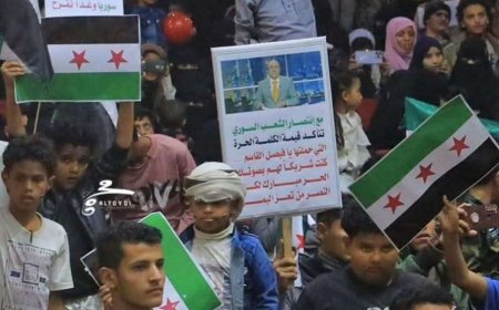 لأول مرة.. الإعلامي فيصل القاسم يتحدث عن مدينة تعز فما القصة؟