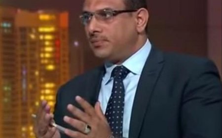 قيادي حوثي يدعو لإغلاق قناة الجزيرة لهذا السبب 