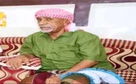 المحمدي: الجامع والحلف لم يعودا يمثلان حضرموت والحقوق لا تأتي باستهداف القادة