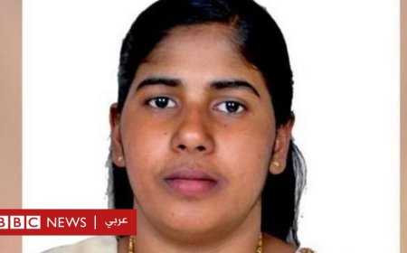 الرئيس العليمي يصادق على حكم بإعدام ممرضة هندية