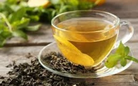 دراسة تقول تناول الشاي الأخضر يحمي القلب من الاضطرابات