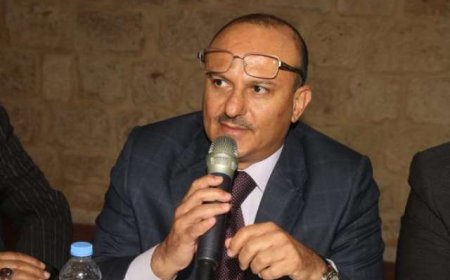 نجل شقيق صالح يوجه طلبًا مهمًا لحزب الإصلاح شاهدا ماذا قال؟