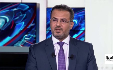 أحمد الصالح: المناصفة بصيغتها الحالية غير عادلة وأي حكومة لا تضمن شراكة حقيقية للجنوب ستفشل