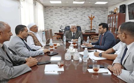 260 مليار ريال.. البنك المركزي اليمني يعزز التمويل الإسلامي عبر عقود المضاربة