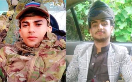 مصرع يمني وإصابة آخر في الصراع الأوكراني.. التفاصيل