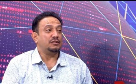 الأنسي: ملياري دولار من الوديعة المالية ضاعت بسبب الفساد