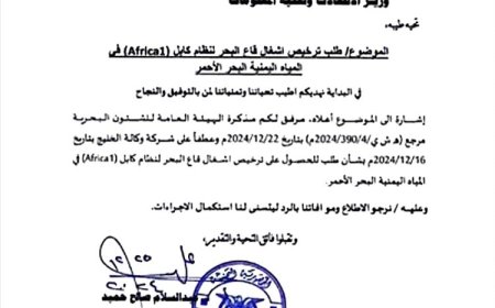 وثائق تكشف تعاملات محتملة بين وزارات حكومية وأطراف مرتبطة بالحوثيين