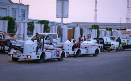 رجل الأعمال سمير القطيبي يعلن اقتراب تدشين شركة طيران عدن لتعزيز النقل الجوي