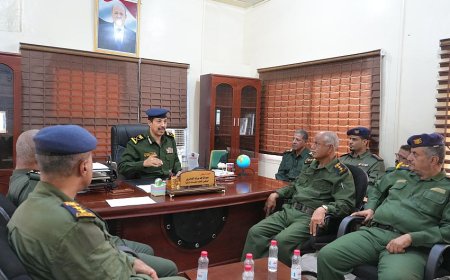 إحالة موظفين في الأحوال المدنية إلى المجلس التأديبي بسبب مخالفات