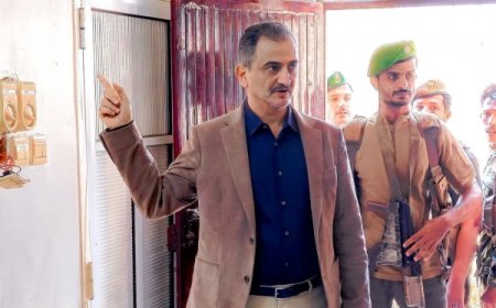 بسبب الإهمال.. إيقاف مدير مؤسسة المسالخ ونائبه عن العمل في عدن