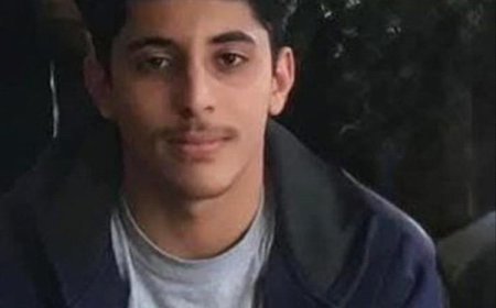 مقتل شاب يمني في حادثة سطو مأساوية بولاية تينيسي