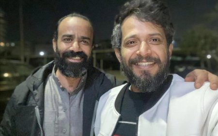 ممثل يعتزل ويصف الدراما اليمنية بـ ضياع الوقت!