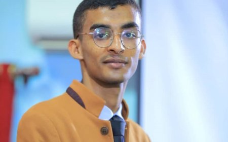 حضرموت بعد نصف عام من التصعيد 