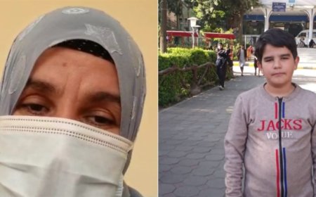 طبيبة أوزبكية تطالب الحكومة اليمنية بصرف مستحقاتها المتأخرة منذ 17 شهرًا