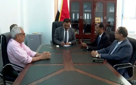 قريباً.. مطار الريان يفتح أجواءه نحو القاهرة برحلات أسبوعية!