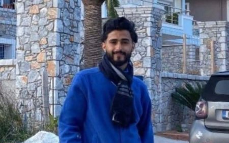 غرق قارب مهاجرين قبالة سواحل فرنسا يؤدي إلى وفاة شاب يمني