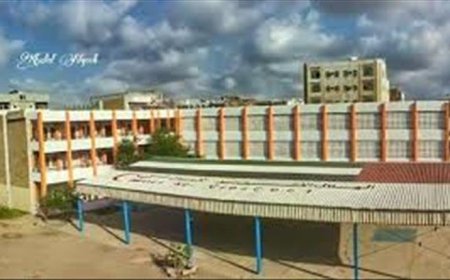 الصحفي الشرفي يدعو مكتب التربية بساحل حضرموت لتوضيح موقفه من رسوم المدارس الأهلية