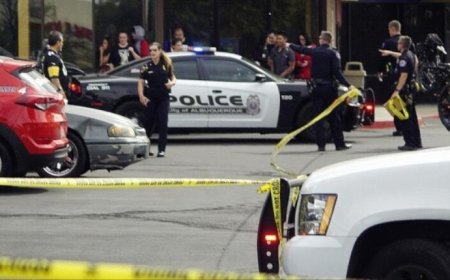 شاهد.. السلطات الأمريكية تداهم محلاً يمنياً بحثاً عن مواطن يمني بأوامر من ترامب.. ومصيره يتكشف