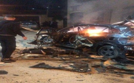 في قصف إسرائيلي.. 6 شهداء في جنين خلال أقل من 5 ساعات