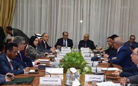 عاجل | اليمن يترأس اجتماعًا طارئًا لمجلس جامعة الدول العربية.. تفاصيل