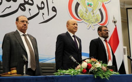 البرلمان اليمني يغيب قسراً وسط تفاقم الأزمة الاقتصادية