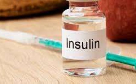بعد تأخر أسبوعين.. توزيع الأنسولين لمرضى السكري في ذمار