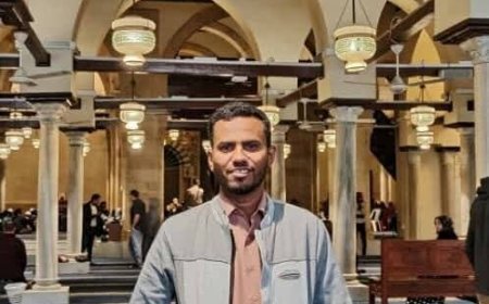 متى سيكون زيتنا مفيدا لمشاكلنا كحضارم