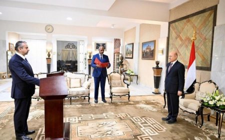 تعيين جديد يثير الجدل.. الدميني: عوائل تتوارث المناصب وكأنها حق مكتسب