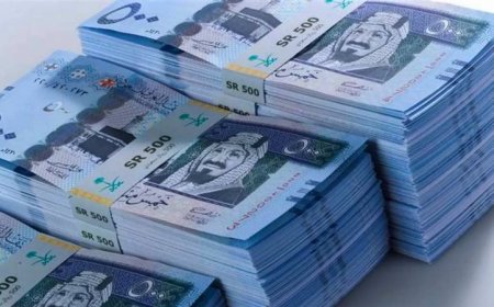 شاب عدني يُعرض عليه راتب بـ10 آلاف ريال سعودي… والصدمة في سبب الرفض