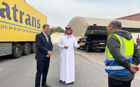 قطر ترسل 15 طناً من الأدوية لمساندة مرضى الكلى في اليمن