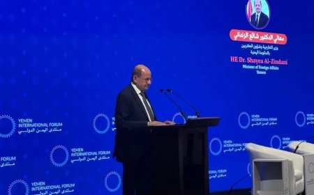 الحكومة الشرعية تلوح بإشعال الجبهات ضد مليشيا الحوثي